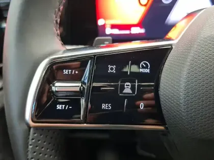 Photo 48 Renault Espace  E-Tech full hybrid 200 GSR2