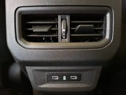 Photo 31 Renault Espace  E-Tech full hybrid 200 GSR2