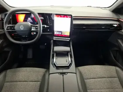 Photo 11 Renault Espace  E-Tech full hybrid 200 GSR2