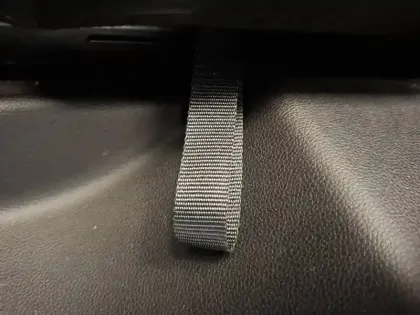Photo 29 Renault Espace  E-Tech full hybrid 200 GSR2