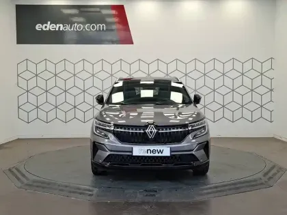 Photo 7 Renault Espace  E-Tech full hybrid 200 GSR2