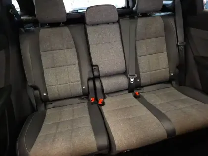 Photo 19 Renault Espace  E-Tech full hybrid 200 GSR2