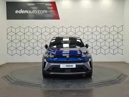 Photo 7 Renault Captur  E-Tech full hybrid 145 ch