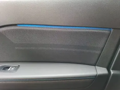 Photo 46 Renault Captur  E-Tech full hybrid 145 ch