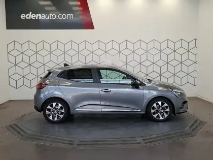 Photo 5 Renault Clio  Blue dCi 100