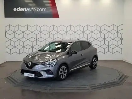 Photo Renault Clio Evolution