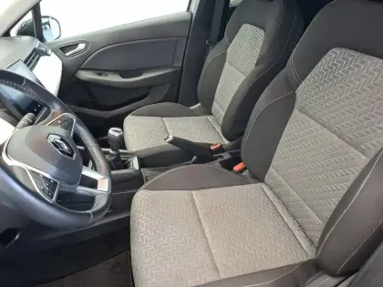 Photo 9 Renault Clio  Blue dCi 100