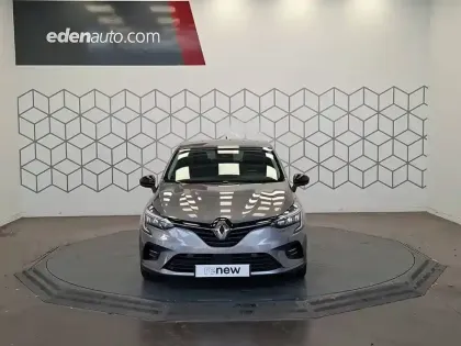 Photo 7 Renault Clio  Blue dCi 100