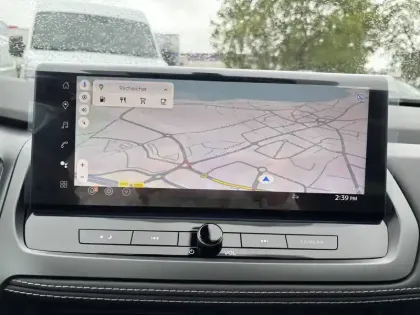Photo 29 Nissan Qashqai  Hybrid e-Power Gen3 205 ch