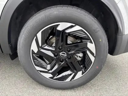 Photo 9 Nissan Qashqai  Hybrid e-Power Gen3 205 ch