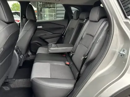Photo 16 Nissan Qashqai  Hybrid e-Power Gen3 205 ch