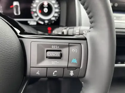 Photo 23 Nissan Qashqai  Hybrid e-Power Gen3 205 ch