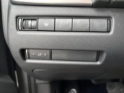 Photo 27 Nissan Qashqai  Hybrid e-Power Gen3 205 ch