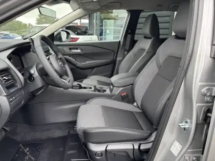 Photo 18 Nissan Qashqai  Hybrid e-Power Gen3 205 ch