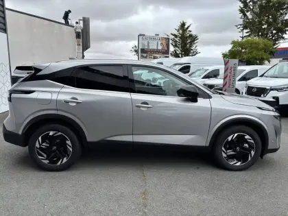 Photo 5 Nissan Qashqai  Hybrid e-Power Gen3 205 ch
