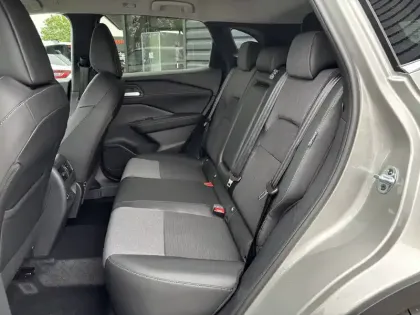 Photo 15 Nissan Qashqai  Hybrid e-Power Gen3 205 ch