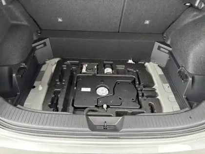 Photo 14 Nissan Qashqai  Hybrid e-Power Gen3 205 ch