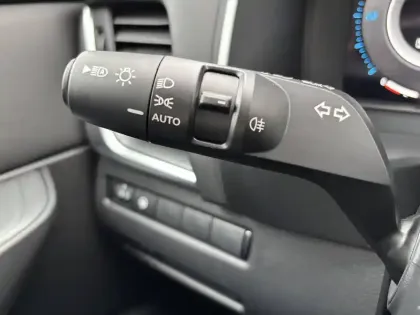Photo 24 Nissan Qashqai  Hybrid e-Power Gen3 205 ch