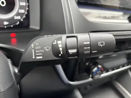 Photo 25 Nissan Qashqai  Hybrid e-Power Gen3 205 ch