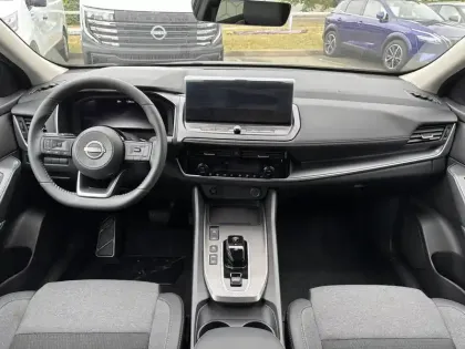 Photo 19 Nissan Qashqai  Hybrid e-Power Gen3 205 ch