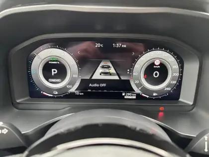 Photo 20 Nissan Qashqai  Hybrid e-Power Gen3 205 ch
