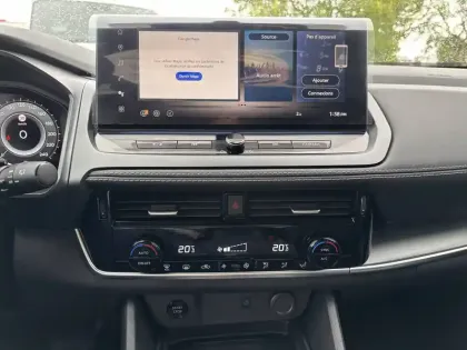 Photo 28 Nissan Qashqai  Hybrid e-Power Gen3 205 ch