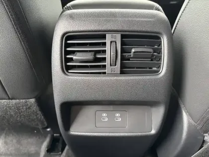 Photo 17 Nissan Qashqai  Hybrid e-Power Gen3 205 ch