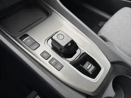 Photo 31 Nissan Qashqai  Hybrid e-Power Gen3 205 ch