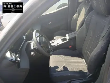 Photo 10 Peugeot 408  Hybrid 145 e-DCS6