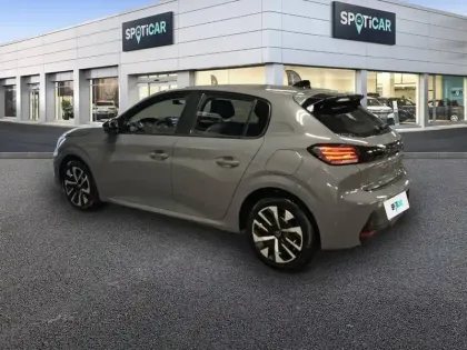 Photo 6 Peugeot 208  PureTech 100 S&S BVM6
