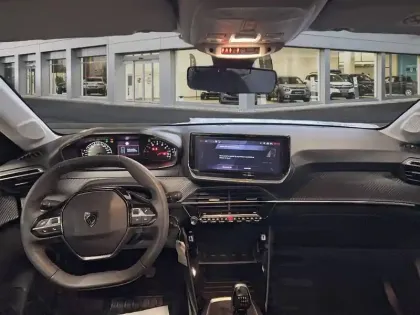 Photo 7 Peugeot 208  PureTech 100 S&S BVM6