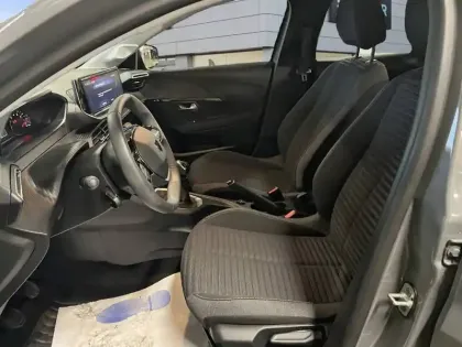 Photo 8 Peugeot 208  PureTech 100 S&S BVM6