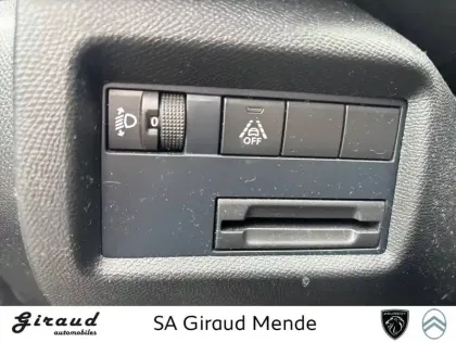Photo 31 Citroën C5 aircross  BlueHDi 130 S&S EAT8
