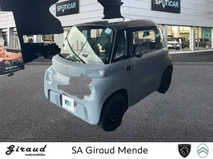 Photo Citroën Ami Confort