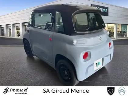 Photo 6 Citroën Ami 