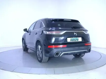 Photo 9 DS DS 7 DS7 Crossback Hybride E-Tense 300 EAT8 4x4