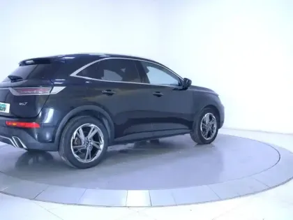 Photo 7 DS DS 7 DS7 Crossback Hybride E-Tense 300 EAT8 4x4