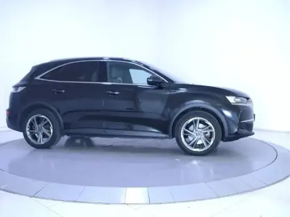 Photo 6 DS DS 7 DS7 Crossback Hybride E-Tense 300 EAT8 4x4