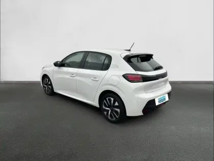 Photo 6 Peugeot 208  100 S&S BVM6