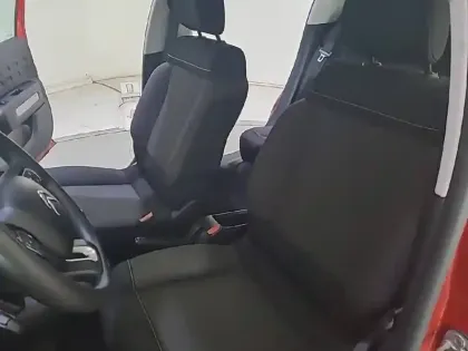 Photo 10 Citroën C3  BlueHDi 100 ch BVM6