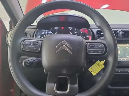 Photo 8 Citroën C3  BlueHDi 100 ch BVM6