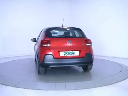 Photo 6 Citroën C3  BlueHDi 100 ch BVM6