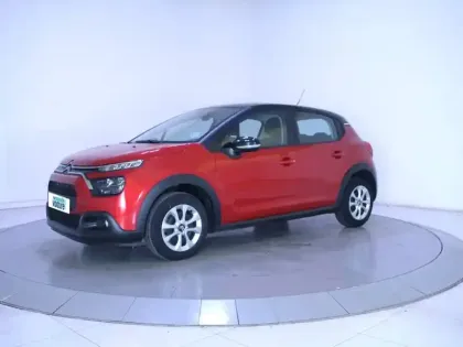 Photo Citroën C3 Plus