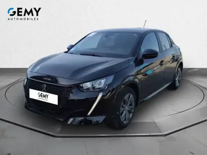 Photo Peugeot 208 Allure