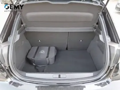 Photo 5 Peugeot 208  Electrique 50 kWh 136ch