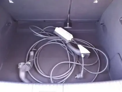 Photo 24 Renault Megane  E-Tech EV60 220 ch optimum charge