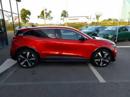 Photo 5 Renault Megane  E-Tech EV60 220 ch optimum charge