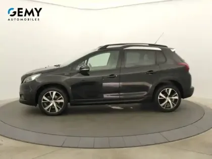 Photo 18 Peugeot 2008  1.2 PureTech 130ch S&S BVM6