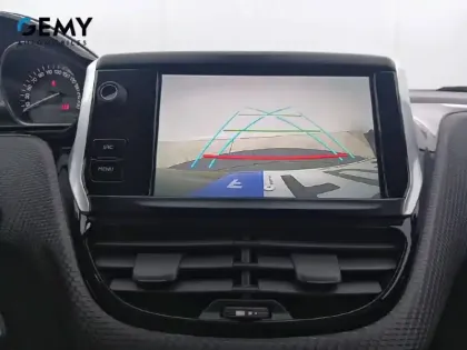 Photo 14 Peugeot 2008  1.2 PureTech 130ch S&S BVM6