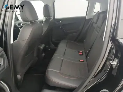 Photo 9 Peugeot 2008  1.2 PureTech 130ch S&S BVM6